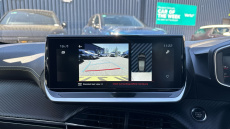 Peugeot 208 1.2 PureTech 130 GT Premium 5dr EAT8 Petrol Hatchback